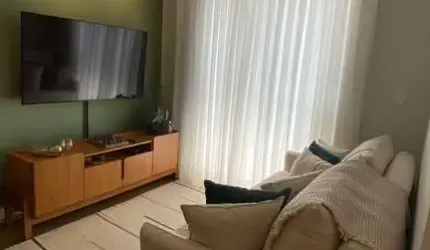 Apartamento 02 quartos à venda no bairro Vila Real em Balneário Camboriú