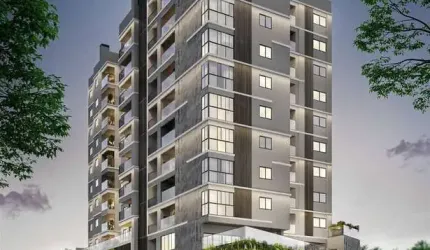 LANÇAMENTO - Apartamentos de 02 ou 03 suítes no Centro de Camboriú