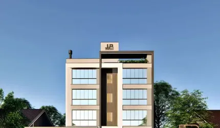 LANÇAMENTO - Apartamento de 01 ou 02 dormitórios no Santa Regina/Camboriú