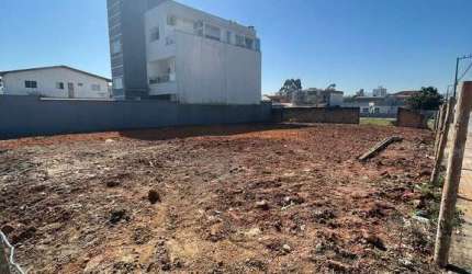 Terreno de esquina no bairro Areais em Camboriú