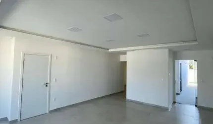 Apartamento novo diferenciado com 02 suítes no Centro/Camboriú