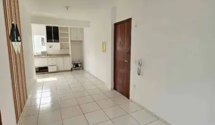 Apartamento com 02 dormitórios no bairro Nova Esperança