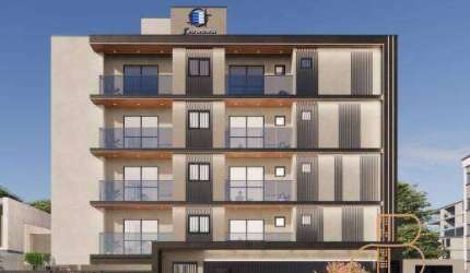 Apartamentos de 02 ou 03 dormitórios no São Francisco