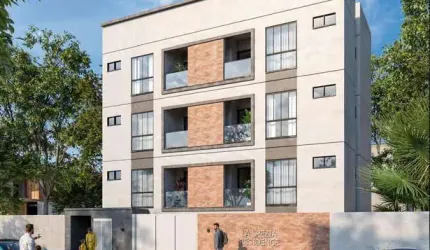 EM CONSTRUÇÃO - La Spezia Residence, apartamentos no bairro Tabuleiro