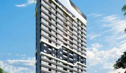 Pré-lançamento - Apartamento com duas suítes em Itapema