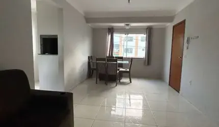 PRONTO PARA MORAR - Apartamento 75m², 1 suíte + 1 dormitório, Santa Regina