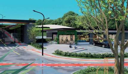 LANÇAMENTO - Lotes de 600 à 1.200m² no Tabuleiro em Camboriú