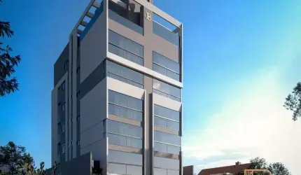 LANÇAMENTO -  apartamento com 02 suítes no Areias-Camboriú