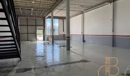 LOCAÇÃO - Galão 440m², seu negócio em um espaço funcional e bem localizado!
