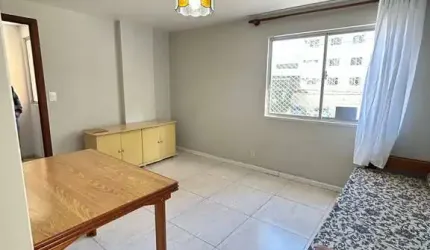 OPORTUNIDADE - Apartamento de 01 quarto no centro de Balneário Camboriú