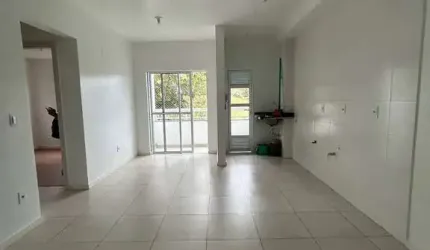 LOCAÇÃO - Apartamento 02 quartos no bairro São Francisco de Assis