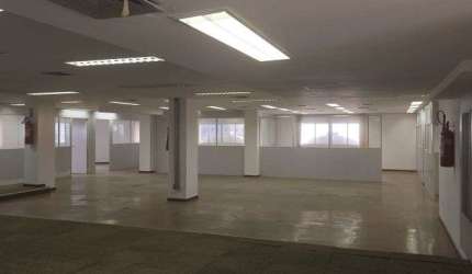 Centro do Rio. Sala Comercial. Imóvel para Venda com 469m². Centro - Rio de Janeiro - RJ
