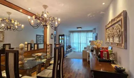 Freguesia. Apartamento para Venda com Salão, 3 Quartos, Sendo 1 Suíte e 1 Vaga de Garagem.