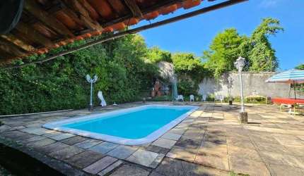 Lote/Terreno para venda com 2349 metros quadrados em Freguesia (Jacarepaguá) - Rio de Janeiro - RJ