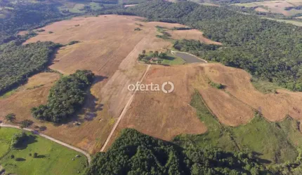 Fazenda à venda no Mariental, Lapa , 1306800 m2 por R$ 55.000.000