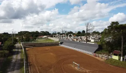 Chácara / sítio com 3 quartos à venda no Centro, Lapa , 600 m2 por R$ 2.850.000