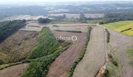 Fazenda à venda no Faxinal dos Castilhos, Lapa  por R$ 2.350.000