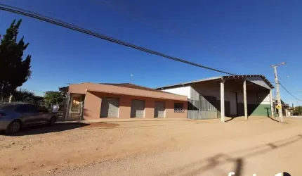 Terreno à venda em Catanduvas do Sul, Contenda  por R$ 2.000.000