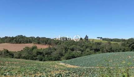 Terreno à venda no Serrinha, Contenda  por R$ 1.200.000