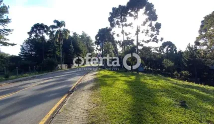 Terreno à venda no Barigui, Araucária  por R$ 680.000