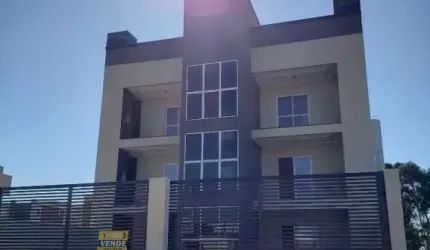 Apartamento com 3 quartos à venda no Costeira, Araucária , 100 m2 por R$ 490.000
