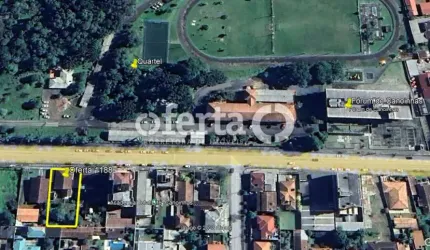 Casa com 4 quartos à venda no Centro, Canoinhas , 263 m2 por R$ 799.000