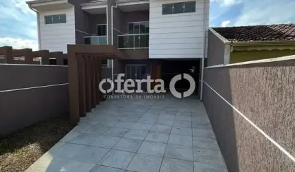 Casa com 3 quartos à venda no Fazenda Velha, Araucária , 200 m2 por R$ 1.280.000