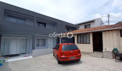 Casa com 3 quartos à venda no Fazenda Velha, Araucária , 180 m2 por R$ 650.000