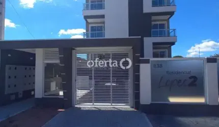 Apartamento com 3 quartos à venda no Centro, Araucária , 81 m2 por R$ 515.000