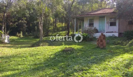 Chácara / sítio com 2 quartos à venda no Pedra Lisa, Lapa , 80 m2 por R$ 890.000