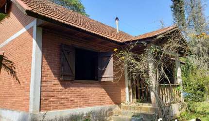 Chácara / sítio com 3 quartos à venda no Serrinha, Contenda  por R$ 2.500.000