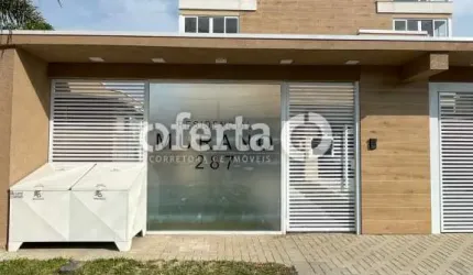 Apartamento com 3 quartos à venda no Fazenda Velha, Araucária , 83 m2 por R$ 459.900