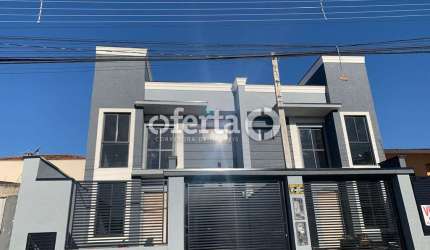 Casa com 3 quartos à venda no Iguaçu, Araucária , 158 m2 por R$ 950.000