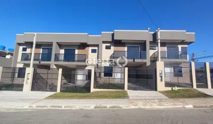 Casa com 3 quartos à venda no Fazenda Velha, Araucária , 122 m2 por R$ 750.000