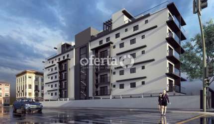 Cobertura com 3 quartos à venda no Centro, Araucária , 214 m2 por R$ 2.490.000