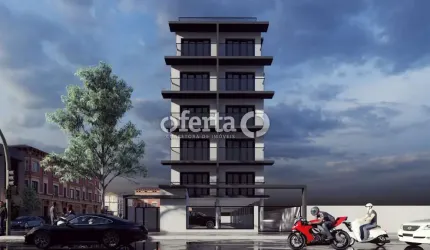 Apartamento com 3 quartos à venda no Centro, Araucária , 84 m2 por R$ 642.550