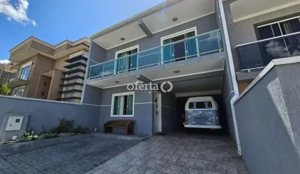 Casa com 3 quartos à venda na Cidade Industrial, Curitiba , 150 m2 por R$ 950.000