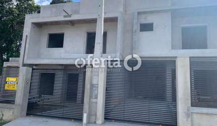 Casa com 3 quartos à venda no Centro, Araucária , 132 m2 por R$ 870.000