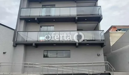 Apartamento com 3 quartos à venda no Iguaçu, Araucária , 107 m2 por R$ 780.000