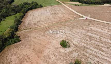Chácara / sítio à venda no Lagoa Suja, Araucária  por R$ 650.000