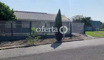 Casa com 4 quartos à venda no Cachoeira, Araucária , 165 m2 por R$ 610.000