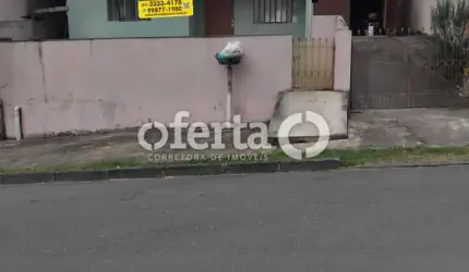 Casa com 3 quartos à venda em Campina do Arruda, Almirante Tamandaré , 160 m2 por R$ 280.000