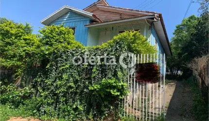 Terreno à venda no Centro, Araucária , 582 m2 por R$ 1.200.000