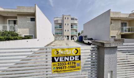 Apartamento com 2 quartos à venda no Boqueirão, Araucária , 67 m2 por R$ 380.000