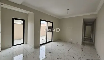 Apartamento com 3 quartos à venda no Centro, Araucária , 87 m2 por R$ 595.000