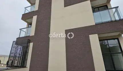 Apartamento com 3 quartos à venda no Centro, Araucária , 72 m2 por R$ 490.000