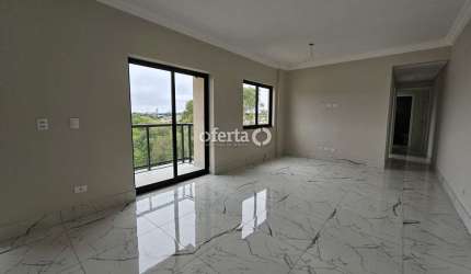 Apartamento com 2 quartos à venda no Centro, Araucária , 68 m2 por R$ 650.000