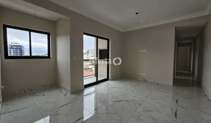 Apartamento com 3 quartos à venda no Centro, Araucária , 72 m2 por R$ 570.000