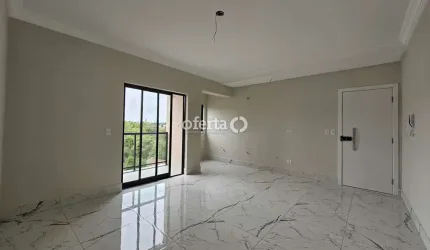 Apartamento com 3 quartos à venda no Centro, Araucária , 78 m2 por R$ 490.000
