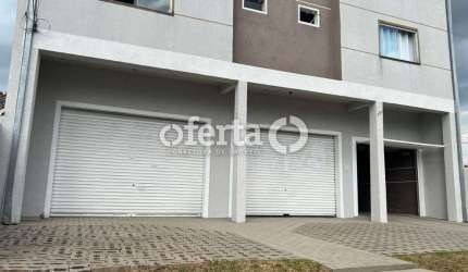Sala comercial à venda no Fazenda Velha, Araucária , 102 m2 por R$ 700.000